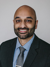Sami Faruqui, MD
