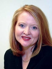 Andrea L. Ries, MD