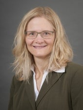 Jody Harmsen, MD