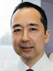 Raymond Kuwahara, MD