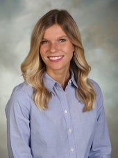 Julia Bauer, DPT