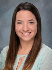 Amanda Kenney, ARNP