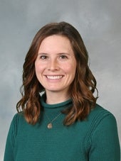 Meghann Smith, PA-C