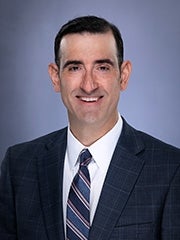 Ryan J. Grabow, MD, FAAOS