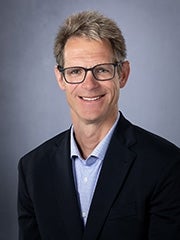 Henning Gerke MD