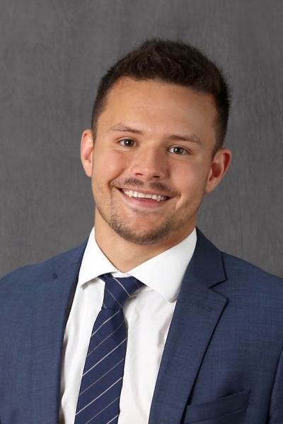 Troy Smith, PA-C