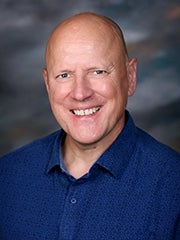 Charles Keller, MD
