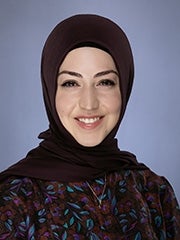 Sarah Bakir, MD