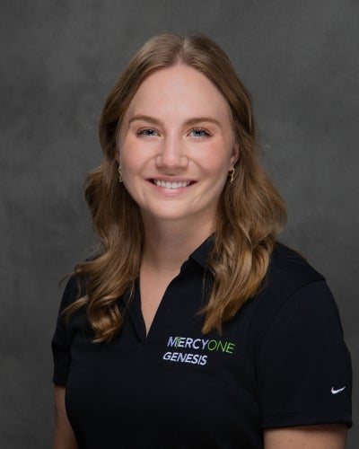 Meagin Bernier, PT, DPT