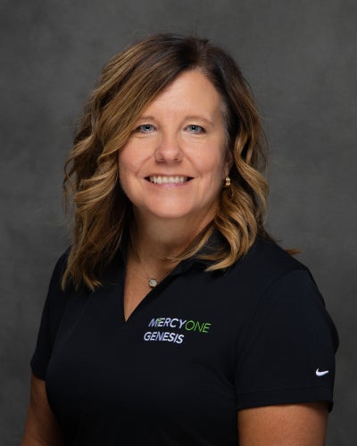 Missey Heinrichs, MS, CCC-SLP