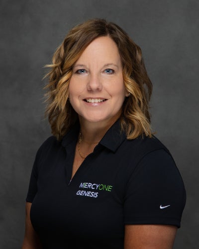 Mickey Owens, OTR/L, LSVT-BIG