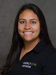 Skye Berger, MS, CCC-SLP