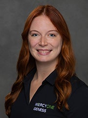 Maddie Blackbourn, OTD, OTR/L