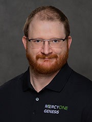 Josh Crow, PT, DPT, OCS