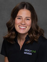 Emma Elceser, OTD, OTR/L