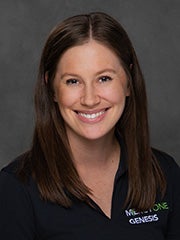Kara Housewright, PT, DPT, ATC