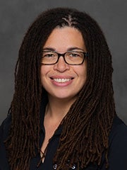 Heather Mosley, MS, CCC-SLP