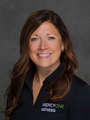 Katie Powers, DPT, PCS, C/NDT