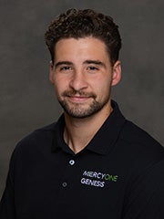 Samuel Volkmer, OTR/L, OTD