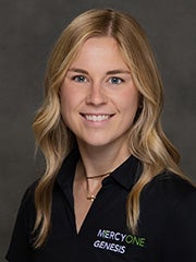 Ellen Wendling, PT, DPT, OCS, CMT