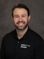 Anthony Clifton, OTD