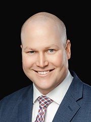 Trevor R. Schmitz, MD