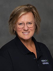 Laurie Hughes, PT, CLT