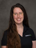 Nicole Ploog PT, DPT, TPS, OCS