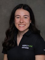 Lauren Ellis, MSOT, OTR/L