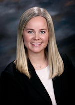 Katharine Rucinski, DNP