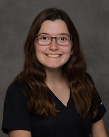 Rebecca Knuth, MS, CF-SLP