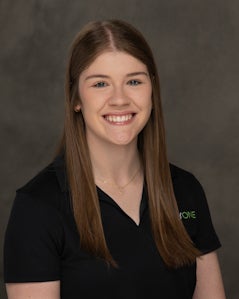 Aubrey Kurt, PT, DPT