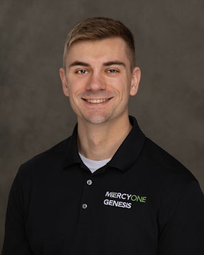 Tanner Niehaus PT, DPT