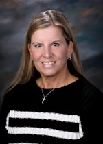 Sarah Clark, APRN, PMHNP-BC