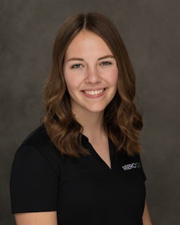 Maddison Stark PT, DPT