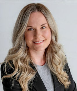 Cassie L. Davis, ARNP