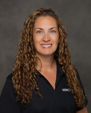 Kristin Miensma, AS