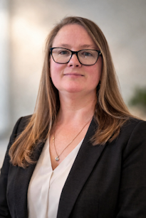 Megan Reinhart, NP