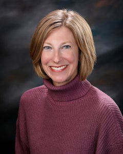 Andrea Riser, DPT