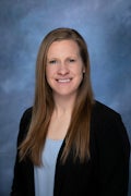  Katie Sander, ARNP, MSN