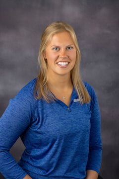Lexi Schmidt, DPT