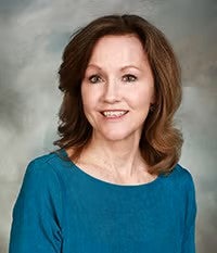Tammee Stebbins, OTR/L, CLT-LANA 