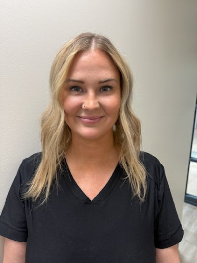 Morgan Robinson, MD