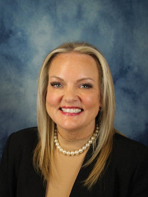 Trisha Tibbitts, ARNP