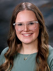Allyson Effle M.A. CCC-SLP