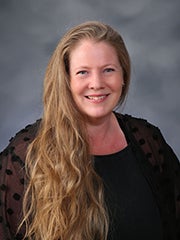 Jayme Burman, ARNP