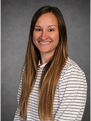 Sarah Simpson, ARNP