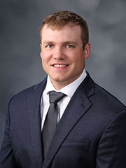 Beau Sorenson, PA-C