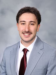 Brian Yarahmadi, MD