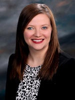 Kayla Jones, PTA